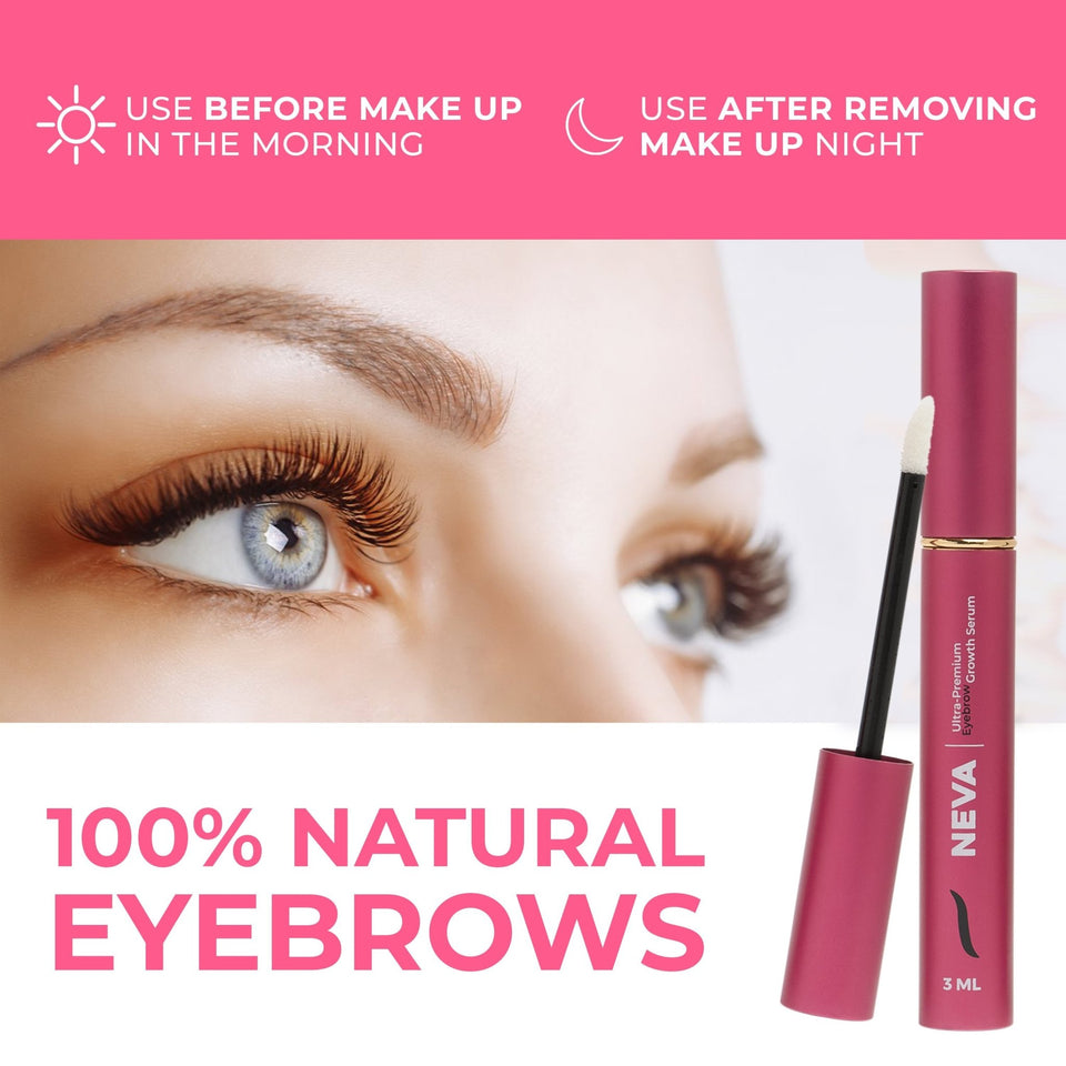 NEVA BROW™ Original Formula - Neva