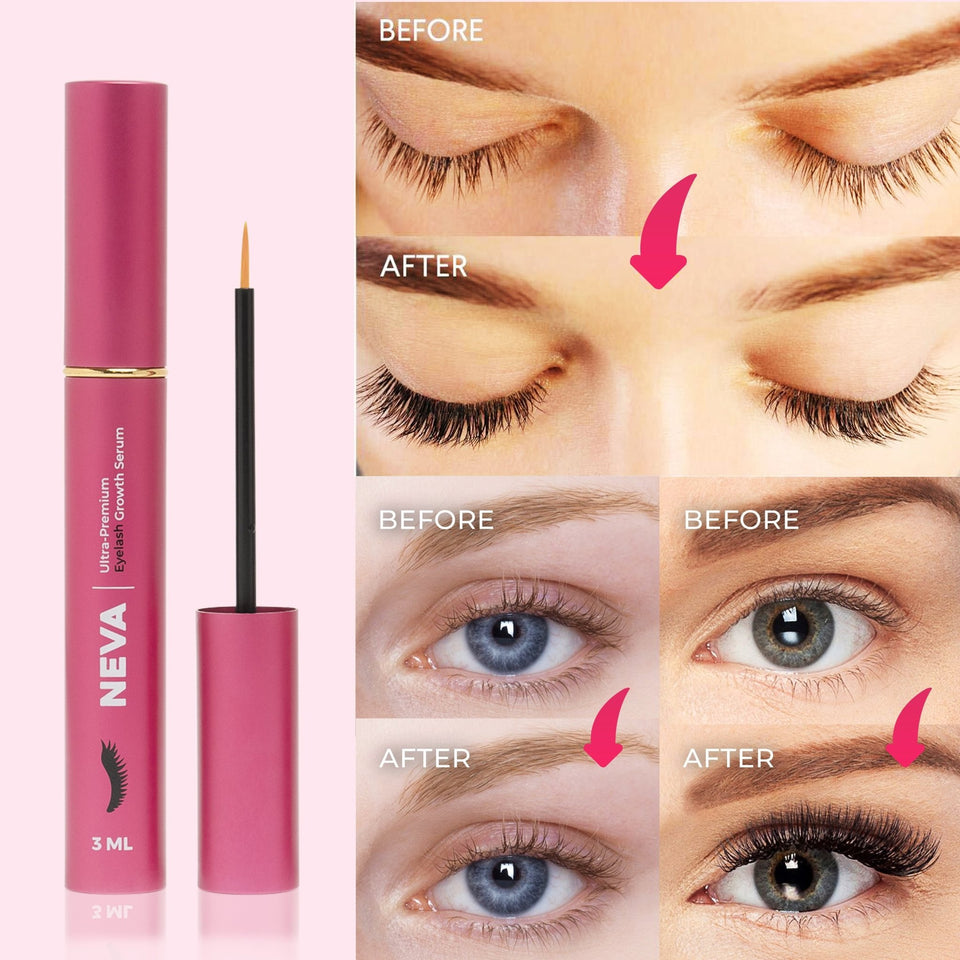 NEVA LASH™ Original Formula - Neva
