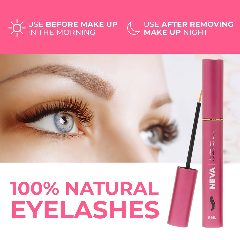 NEVA LASH™ Original Formula - Neva