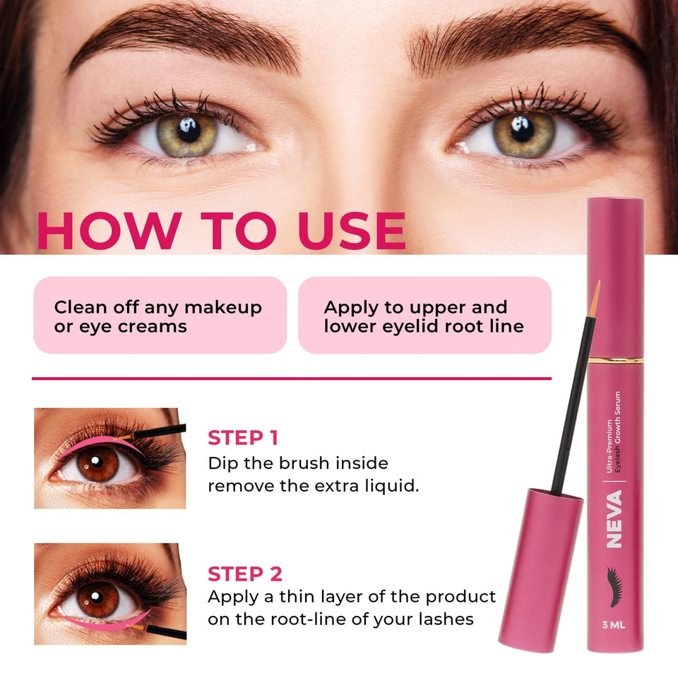 NEVA LASH™ Original Formula - Neva