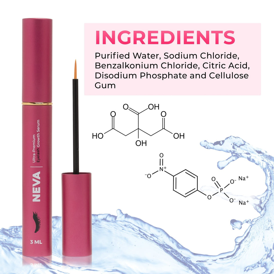 NEVA LASH™ Original Formula - Neva